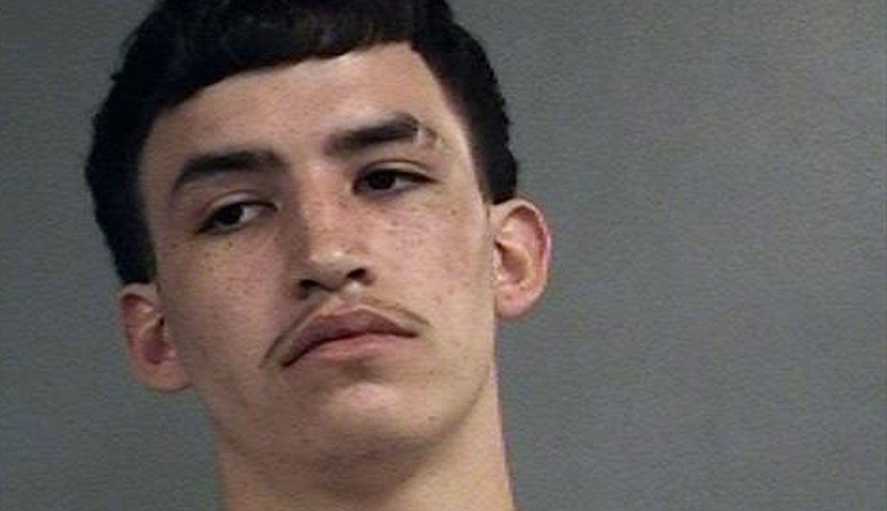 POLICE: Suspended Valley High School student arrested with loaded revolver, 50-round box of ammo